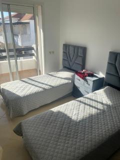 Appartement balnéaire équipé - Sidi Rahal - 5