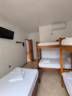 Casa Hotel Mar y Brisa Beach - 1