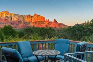 Amazing Red Rock Views for Family - 3 king suites - Uptown - Sedona - 4