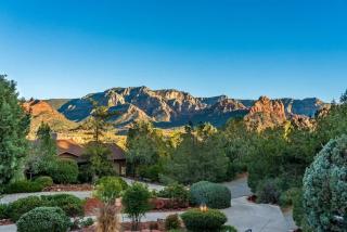 Amazing Red Rock Views for Family - 3 king suites - Uptown - Sedona - 2