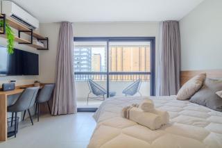 PRIME 29 Apartamento Today Pinheiros by OBA - São Paulo - 7