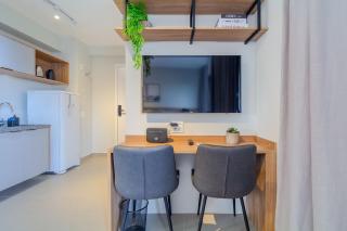 PRIME 29 Apartamento Today Pinheiros by OBA - São Paulo - 2