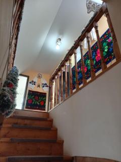 Casa Alina Breb - Breb - 3