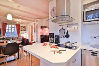 Landhaus Victoria, Schwan - 7