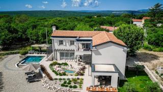 Luxury Villa Lipa Kate - Garica - 9