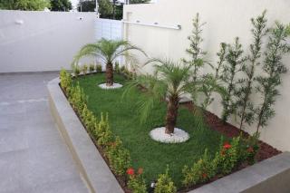 Apartamento Ar - Residencial 4 Elementos - Campina Grande - 5