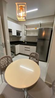 Apartamento Ar - Residencial 4 Elementos - Campina Grande - 0
