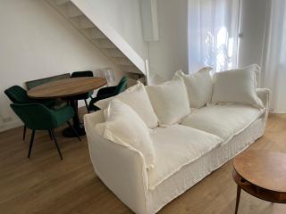 La petite maison - Souvigny-en-Sologne - 9