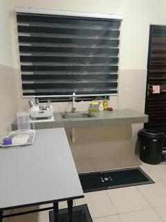 Amirah homestay - Kampong Sungai Wangi Dalam - 3