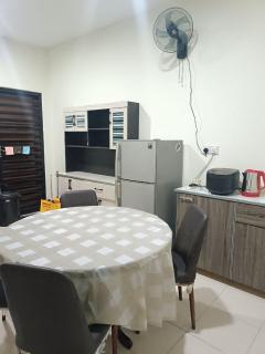 Amirah homestay - Kampong Sungai Wangi Dalam - 2