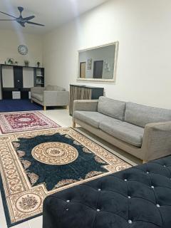 Amirah homestay - Kampong Sungai Wangi Dalam - 1