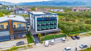 Eleia Hotel İznik - Bursa - 0