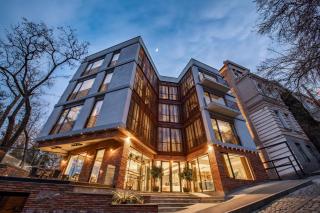 Barnovi Boutique Hotel - Tbilisi - 0