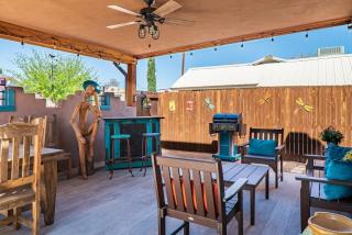 Turquoise Casa 2 minute walk to Old Town for the entire Family - Cottonwood - 9