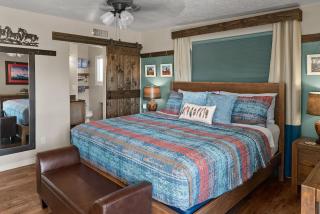 Turquoise Casa 2 minute walk to Old Town for the entire Family - Cottonwood - 5