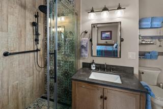 Turquoise Casa 2 minute walk to Old Town for the entire Family - Cottonwood - 1