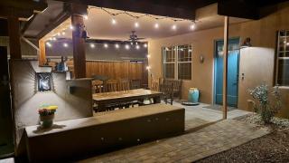 Turquoise Casa 2 minute walk to Old Town for the entire Family - Cottonwood - 4