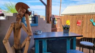 Turquoise Casa 2 minute walk to Old Town for the entire Family - Cottonwood - 6
