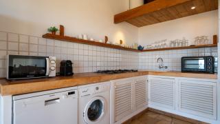 VILLA BONITA - Sa PUNTA - San Ferrán de ses Roques - 1