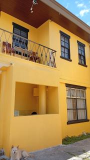 Casa Nova - San José - 1