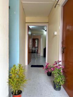 Praram - A cosy space for two! - Guwahati - 3