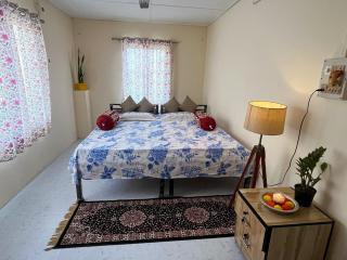 Praram - A cosy space for two! - Guwahati - 8