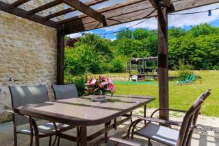Maison de charme proche Sancerre avec piscine - Groises - 8