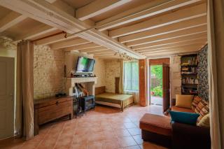 Maison de charme proche Sancerre avec piscine - Groises - 4