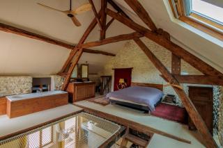 Maison de charme proche Sancerre avec piscine - Groises - 1