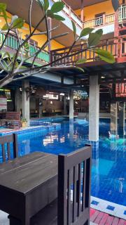 Lanna Boutique Resort by UDEE Cozy - Chiang Mai - 1