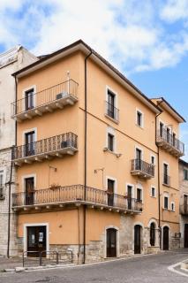 B&B La Casa Di Tocco - 0