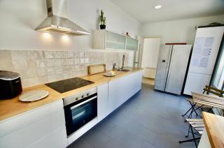 V&V LLORET- Villa Cinta - Maçanet de la Selva - 1