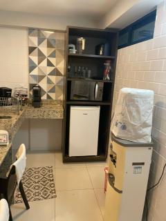 Tabatinga Residence Apart Hotel - Conde - 9