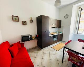 Volupta’s house Trastevere - Rome - 3