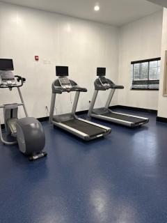Fairfield Inn and Suites by Marriott North Spring - Spring - 5