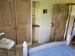 Gites at Le Tilleul - Le Pommier - Le Lindois - 3