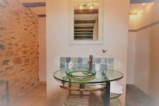 Gites at Le Tilleul - Le Pommier - 6