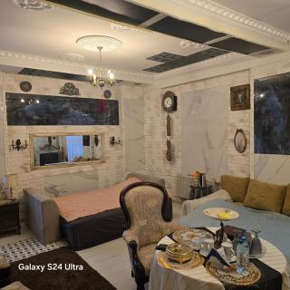 Apartament Wilhelma II - Ząbkowice Śląskie - 8