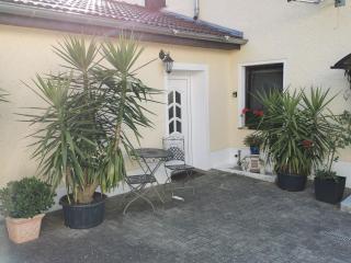 Ferienwohnung Stargard - Burg Stargard - 7