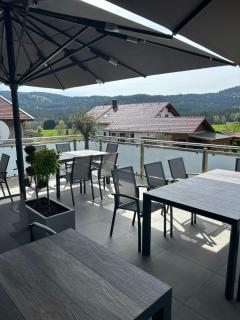 Landgasthof Brandtner Wirt - Langdorf im Landkreis Regen - 7