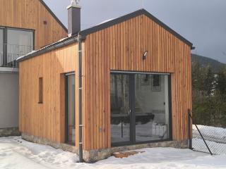 Tiny House Stříbrnice - - 8