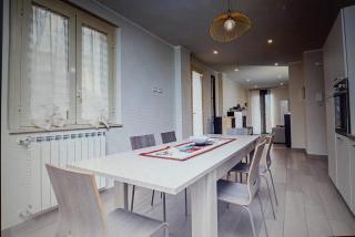 Casa del Bosco - Milo - 1