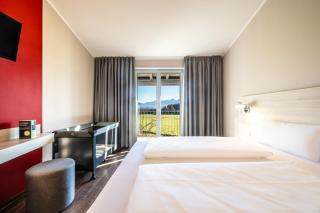 Coffee Fellows Hotel Irschenberg Süd - 2