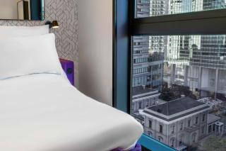 YOTEL Tokyo Ginza - Tokyo - 1