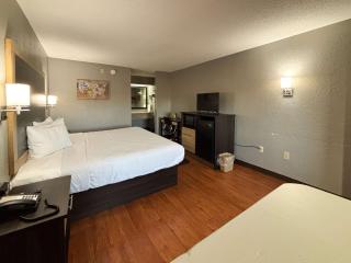 Motel 6 Prattville AL - 1