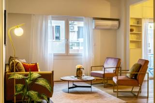O&O Group - Touching Acropolis Elegant Apartment - Athens - 6