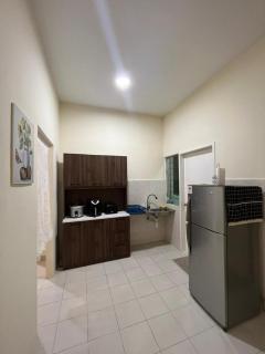 Ayyash Homestay - Residensi Borneo Cove Sandakan - Sandakan - 3