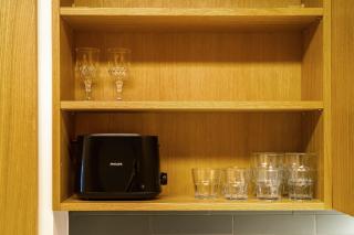 O&O Group - Touching Acropolis Elegant Apartment - Athens - 2