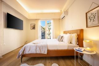 O&O Group - Touching Acropolis Elegant Apartment - 8