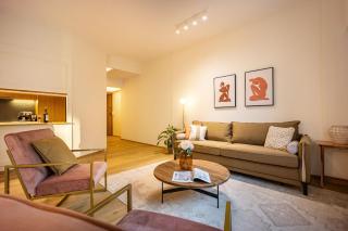 O&O Group - Touching Acropolis Elegant Apartment - Athen - 4